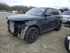 SAL1P9EU7PA139085 2023 LAND ROVER RANGE ROVER