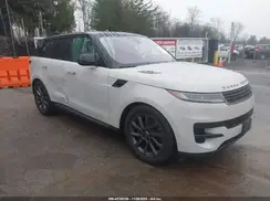 SAL1P9EU7PA149101 2023 LAND ROVER RANGE ROVER SPORT