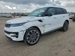 SAL1P9EU7RA165754 2024 LAND ROVER RANGE ROVER SPORT