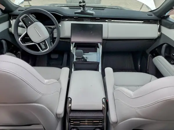 SAL1P9EU7RA165754 2024 LAND ROVER RANGE ROVER SPORT - Image 8