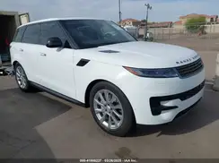 SAL1P9EU7RA414229 2024 LAND ROVER RANGE ROVER SPORT