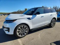 SAL1P9EU7RA419611 2024 LAND ROVER RANGE ROVER