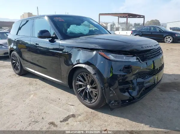 SAL1P9EU7RA422119 2024 LAND ROVER RANGE ROVER SPORT - Image 1