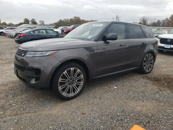 SAL1P9EU7SA437936 2025 LAND ROVER RANGE ROVER SPORT - Image 1