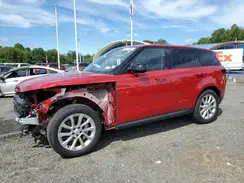 SAL1P9EU7SA453750 2025 LAND ROVER RANGE ROVER SPORT