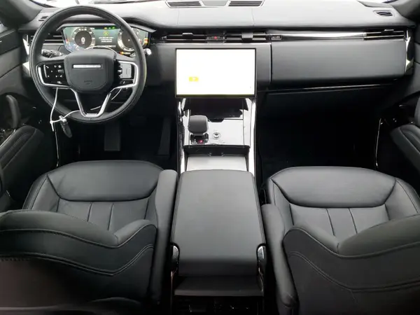 SAL1P9EU7SA458091 2025 LAND ROVER RANGE ROVER - Image 8