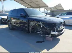 SAL1P9EU7SA468314 2025 LAND ROVER RANGE ROVER SPORT