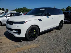 SAL1P9EU7SA610435 2025 LAND ROVER RANGE ROVER SPORT