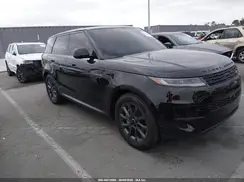 SAL1P9EU7TA619105 2026 LAND ROVER RANGE ROVER SPORT