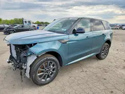 SAL1P9EU7TA623607 2026 LAND ROVER RANGE ROVER
