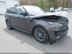 SAL1P9EU8PA104457 2023 LAND ROVER RANGE ROVER SPORT