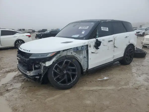 SAL1P9EU8PA108931 2023 LAND ROVER RANGE ROVER - Image 1
