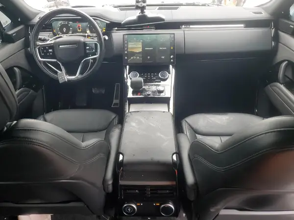 SAL1P9EU8PA108931 2023 LAND ROVER RANGE ROVER - Image 8