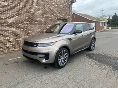 SAL1P9EU8PA110100 2023 LAND ROVER RANGE ROVER SPORT