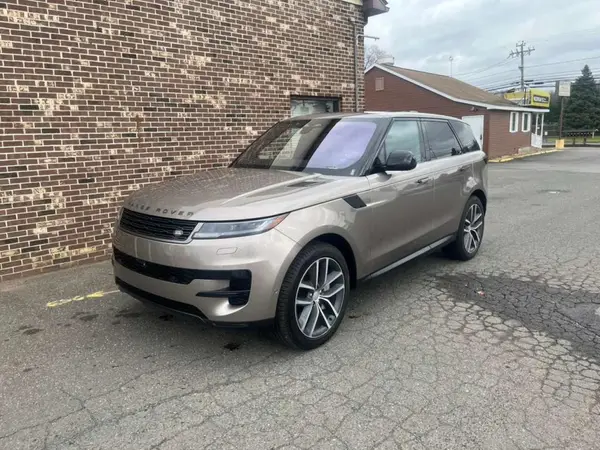 SAL1P9EU8PA110100 2023 LAND ROVER RANGE ROVER SPORT - Image 1