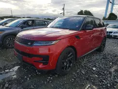 SAL1P9EU8PA114423 2023 LAND ROVER RANGE ROVER SPORT