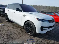SAL1P9EU8PA119847 2023 LAND ROVER RANGE ROVER SPORT