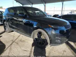 SAL1P9EU8PA129973 2023 LAND ROVER RANGE ROVER SPORT