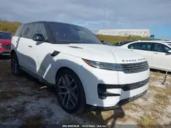 SAL1P9EU8PA155053 2023 LAND ROVER RANGE ROVER SPORT