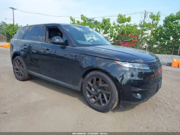 SAL1P9EU8RA172843 2024 LAND ROVER RANGE ROVER SPORT - Image 1