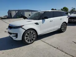SAL1P9EU8RA185270 2024 LAND ROVER RANGE ROVER