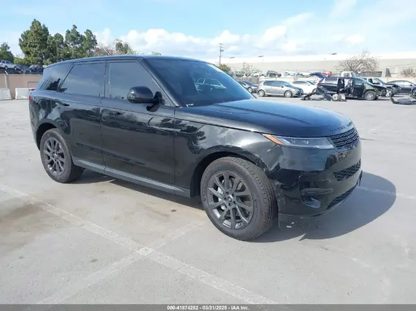 SAL1P9EU8RA415888 2024 LAND ROVER RANGE ROVER SPORT - Image 1