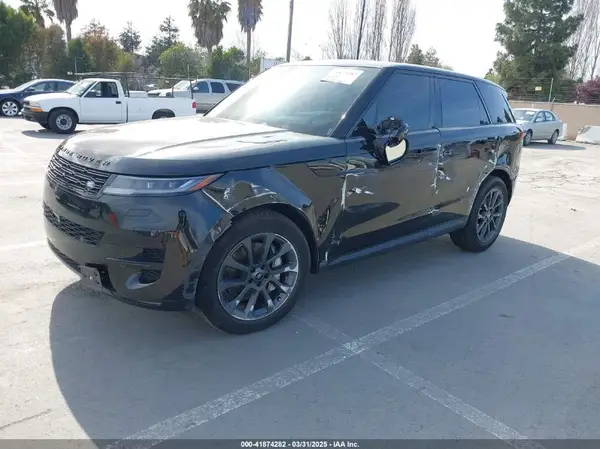 SAL1P9EU8RA415888 2024 LAND ROVER RANGE ROVER SPORT - Image 2