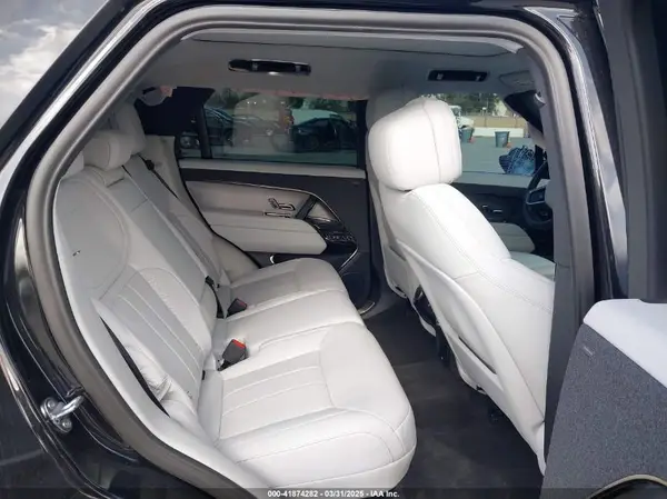 SAL1P9EU8RA415888 2024 LAND ROVER RANGE ROVER SPORT - Image 8