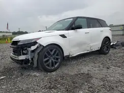 SAL1P9EU8RA416345 2024 LAND ROVER RANGE ROVER SPORT