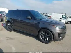 SAL1P9EU8RA419777 2024 LAND ROVER RANGE ROVER SPORT