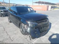 SAL1P9EU8SA442434 2025 LAND ROVER RANGE ROVER SPORT