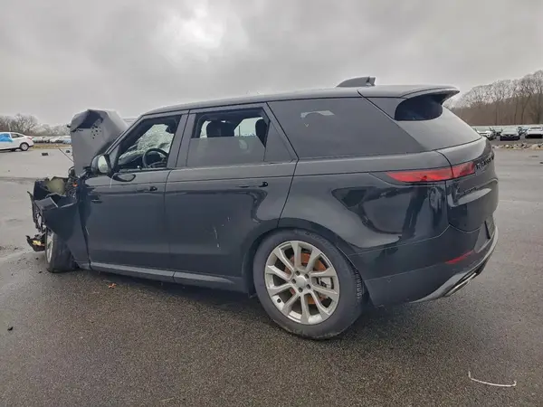 SAL1P9EU8SA456060 2025 LAND ROVER RANGE ROVER SPORT - Image 2
