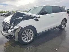 SAL1P9EU8SA457533 2025 LAND ROVER RANGE ROVER