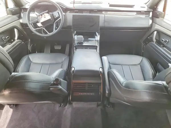 SAL1P9EU8SA457533 2025 LAND ROVER RANGE ROVER SPORT - Image 8