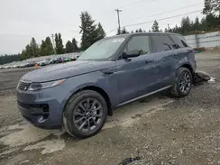 SAL1P9EU8SA470167 2025 LAND ROVER RANGE ROVER SPORT