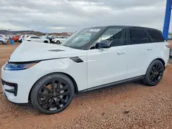 SAL1P9EU8SA480312 2025 LAND ROVER RANGE ROVER