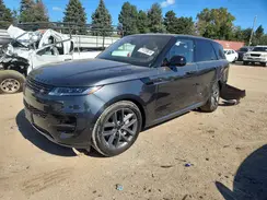 SAL1P9EU8TA615936 2026 LAND ROVER RANGE ROVER SPORT