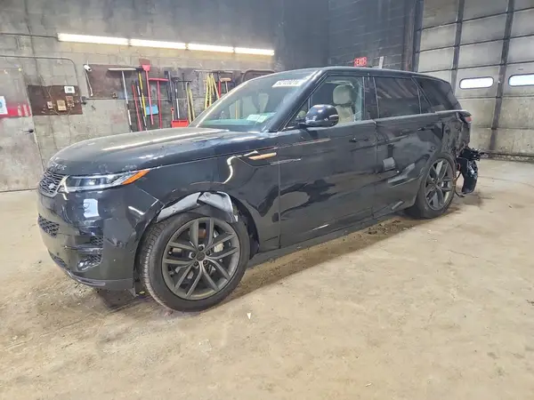 SAL1P9EU8TA620442 2026 LAND ROVER RANGE ROVER SPORT - Image 1