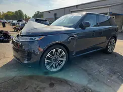 SAL1P9EU8TA640402 2026 LAND ROVER RANGE ROVER SPORT