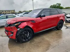 SAL1P9EU9PA107593 2023 LAND ROVER RANGE ROVER SPORT
