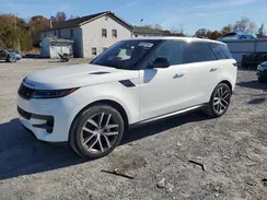 SAL1P9EU9PA109943 2023 LAND ROVER RANGE ROVER SPORT