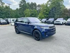 SAL1P9EU9PA112812 2023 LAND ROVER RANGE ROVER SPORT