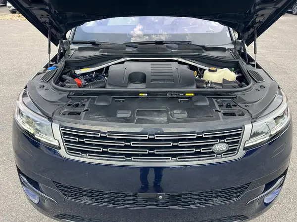 SAL1P9EU9PA112812 2023 LAND ROVER RANGE ROVER SPORT - Image 8
