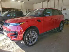 SAL1P9EU9PA116083 2023 LAND ROVER RANGE ROVER SPORT