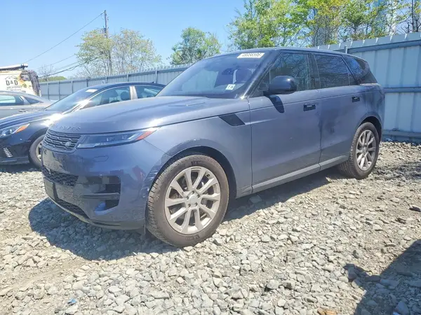 SAL1P9EU9PA142988 2023 LAND ROVER RANGE ROVER - Image 1