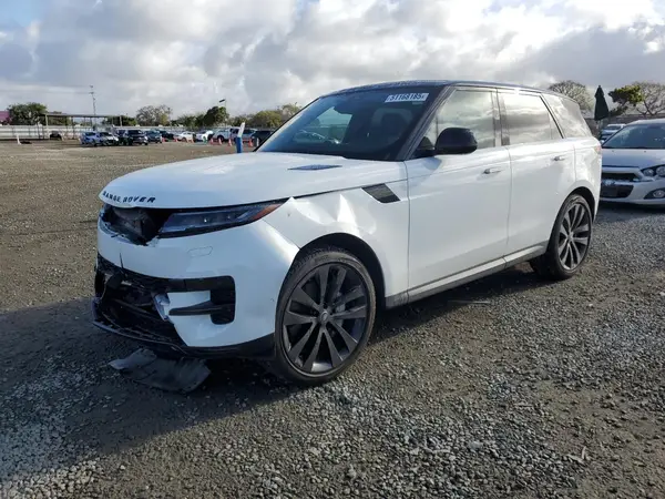 SAL1P9EU9RA159907 2024 LAND ROVER RANGE ROVER - Image 1