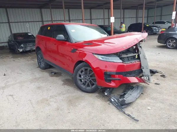 SAL1P9EU9RA169806 2024 LAND ROVER RANGE ROVER SPORT - Image 1