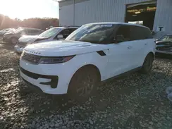 SAL1P9EU9RA180854 2024 LAND ROVER RANGE ROVER