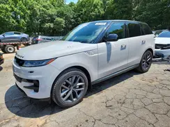 SAL1P9EU9RA195709 2024 LAND ROVER RANGE ROVER