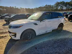 SAL1P9EU9RA412398 2024 LAND ROVER RANGE ROVER SPORT
